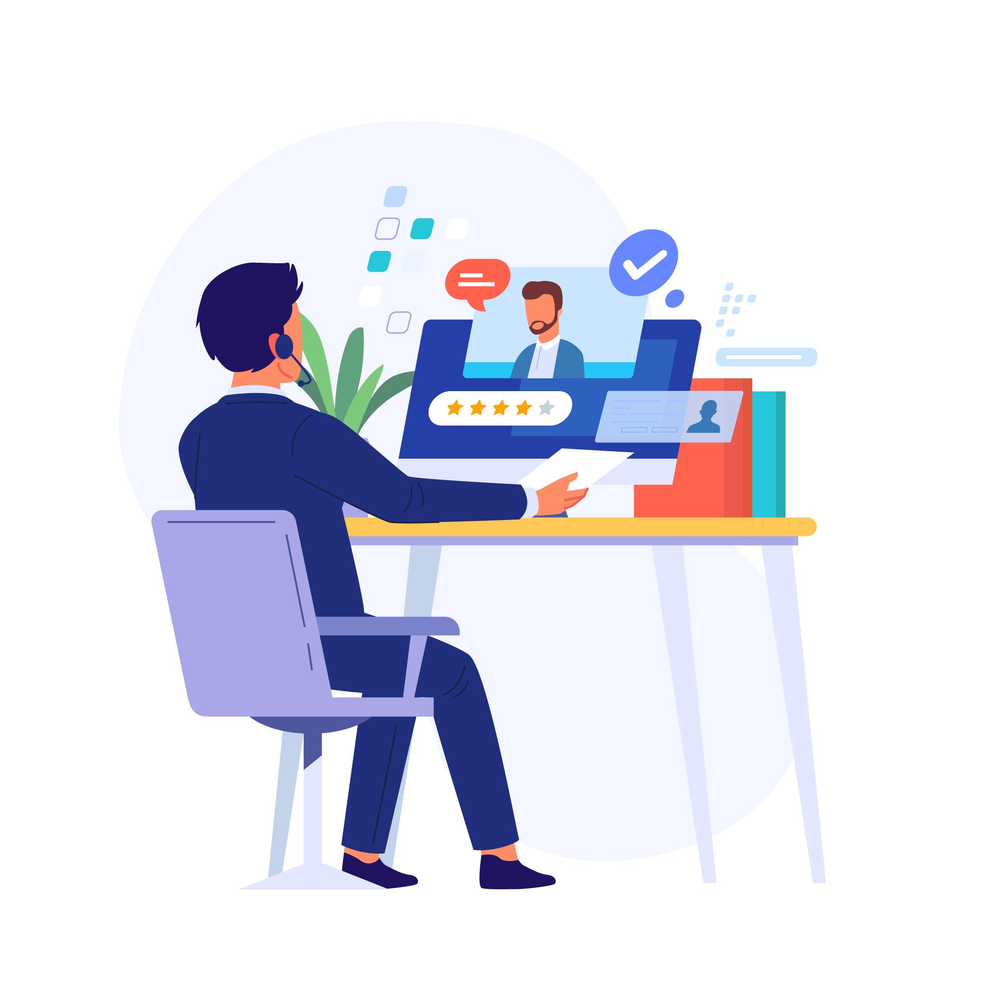 SES事業のイメージ